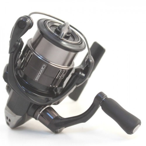 Купить катушку Shimano 19 Vanquish C2000SSS